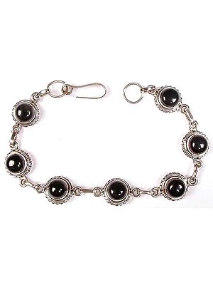 Black Onyx Bracelet