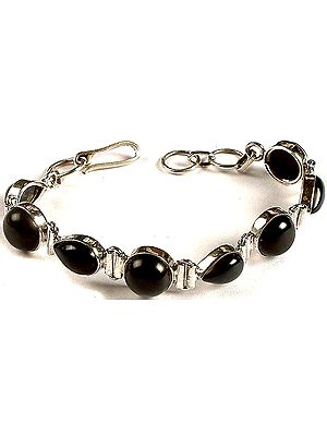 Black Onyx Bracelet