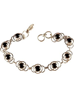 Black Onyx Bracelet