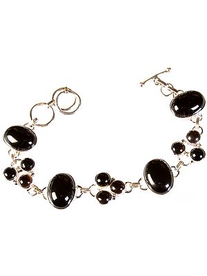 Black Onyx Bracelet