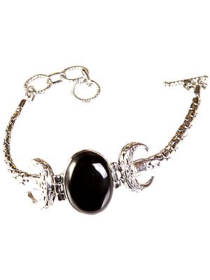 Black Onyx Bracelet