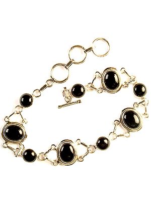 Black Onyx Bracelet