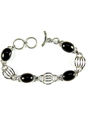 Black Onyx Bracelet