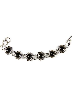 Black Onyx Bracelet