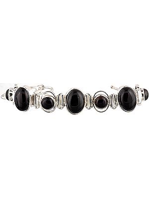 Black Onyx Bracelet