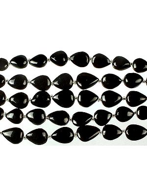 Black Onyx Paan