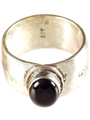 Black Onyx Ring