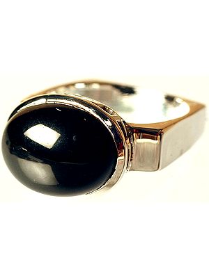 Black Onyx Ring