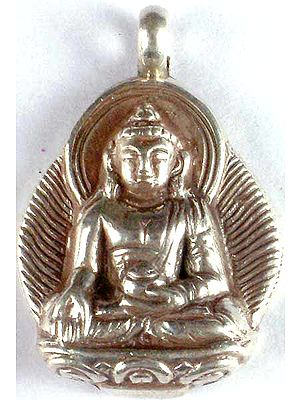 Buddha in the Varada Mudra