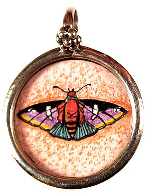 Butterfly Pendant