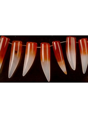 Carnelian Claws