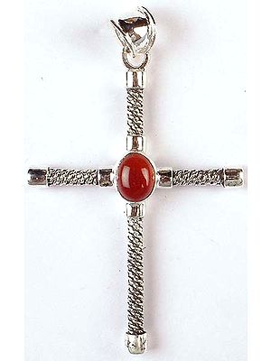 Carnelian Cross