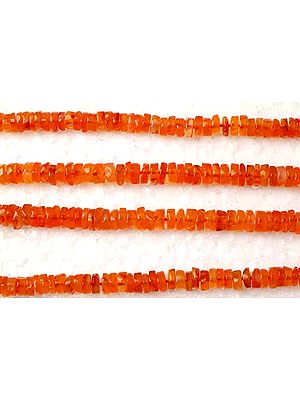 Carnelian Wheels