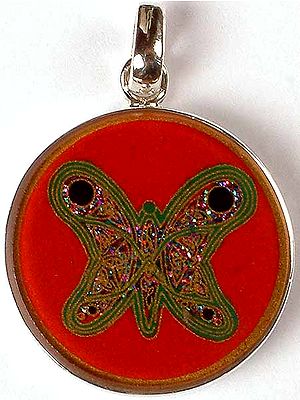 Celtic Butterfly