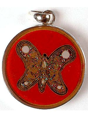 Celtic Butterfly