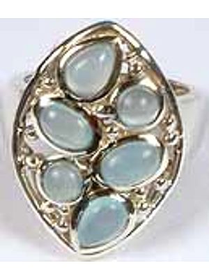 Chalcedony Ring