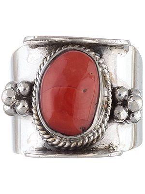 Coral Ring