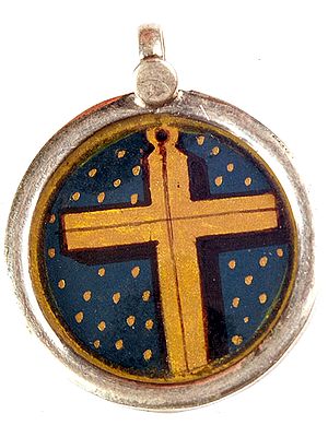 Cross  Pendant