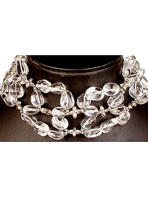 Crystal Choker