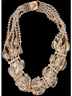 Crystal Necklace