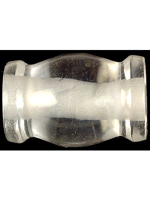 Crystal Spindle Bead (Price Per Piece)