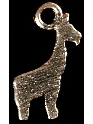 Deer Charm (Price Per Pair)