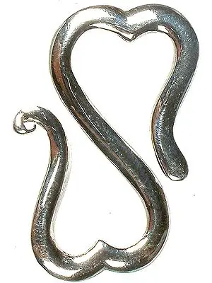 Designer Clasp (Price Per Piece)