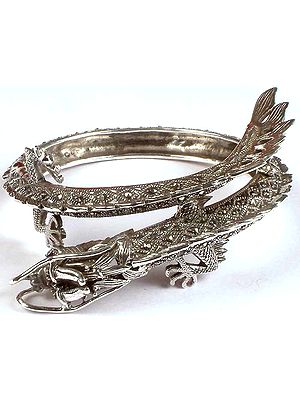 Dragon Bracelet