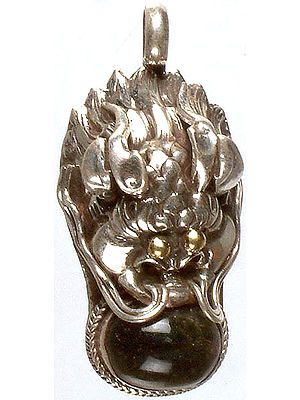 Dragon Pendant