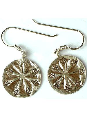 Eight Spokes of the Dharmachakra