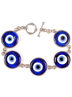 Evil Eye Bracelet