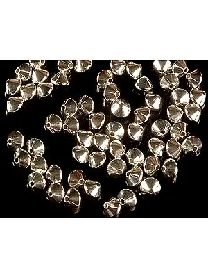 Fine Sterling Spindles (Price Per Four Pieces)