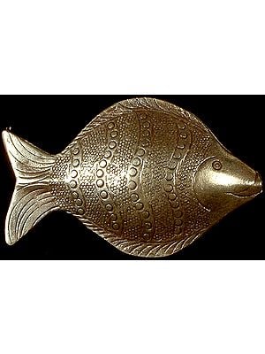 Fish Bead (Price per Piece)