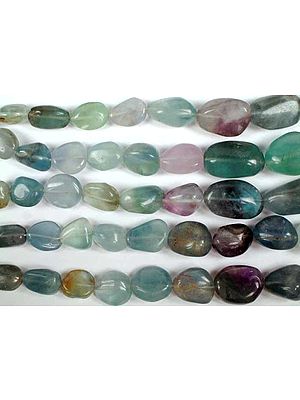 Fluorite Nuggets
