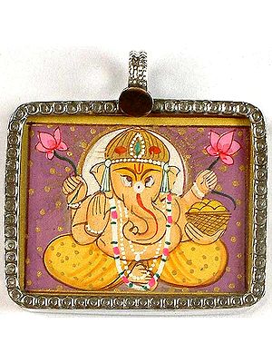 Ganapati Bappa