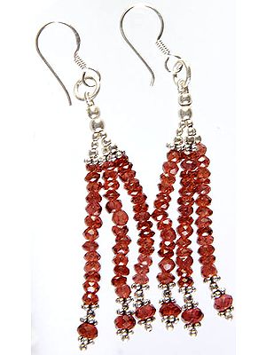 Garnet Israel Cut Showers