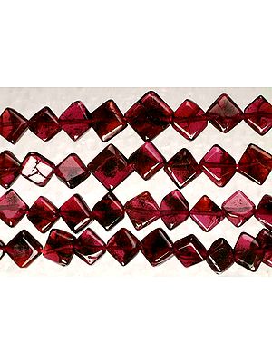 Garnet Squares