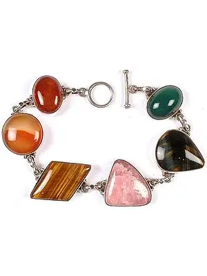 Gemstone Pot Pourri