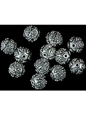 Granulated Beads (Price Per Piece)