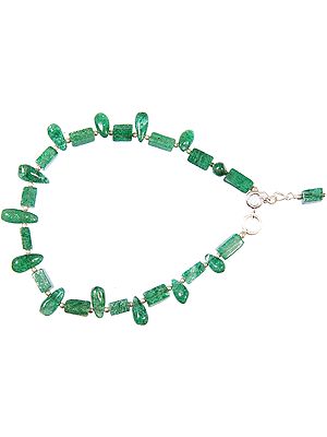 Green Onyx Bracelet