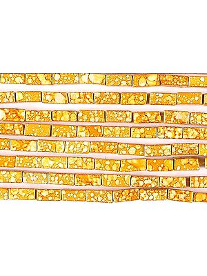 Heat Treated Rectangles