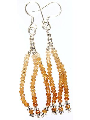 Hessonite Shower Israel Cut Showers