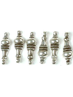 Ice Cream Cone Findings