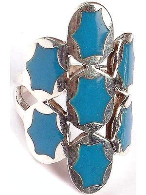 Inlay Ring