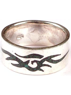 Inlay Ring
