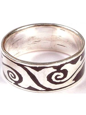 Inlay Ring