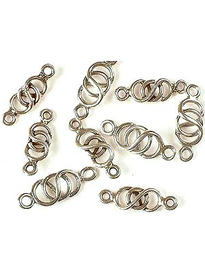 Intertwined Connectors