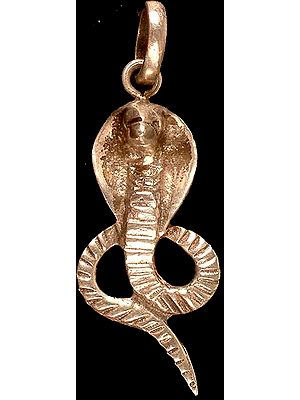 Kundalini Pendant