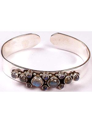 Labradorite Bracelet