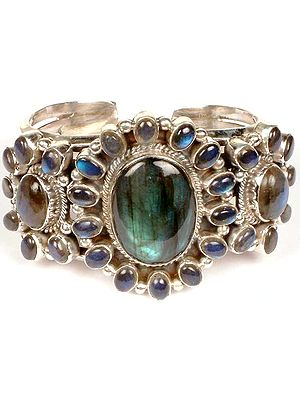 Labradorite Bracelet